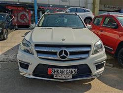 مێرسێدس بێنز GL-Class